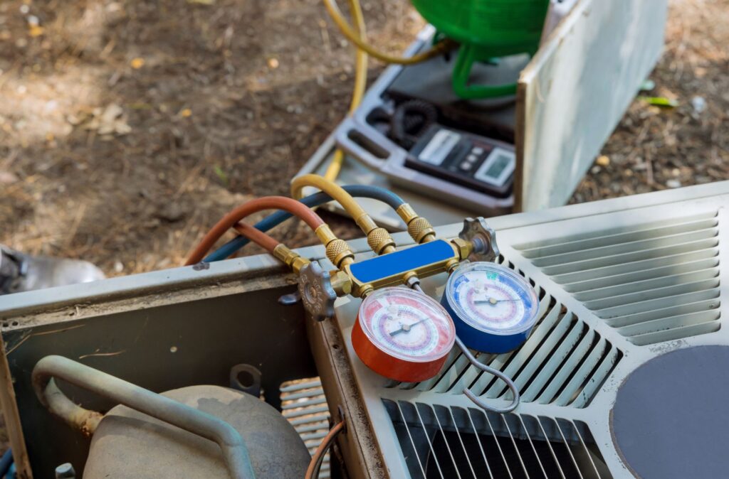 Edgewood AC Maintenance: Keep Your Air Conditioner Running Efficiently All Year Long 10 AC maintenance 5