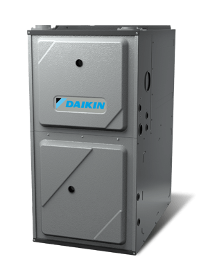 Daikin Upflow Furnace 1 1
