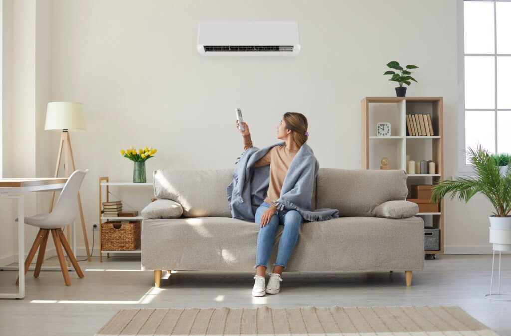 Lake Tapps Ductless AC Systems: Experience Unparalleled Comfort and Efficiency 9 Ductless Air Conditioner