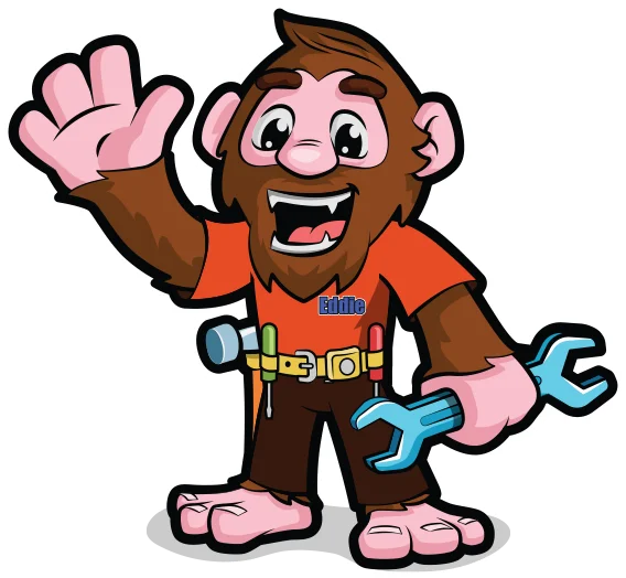 about us nortwest expert mascot