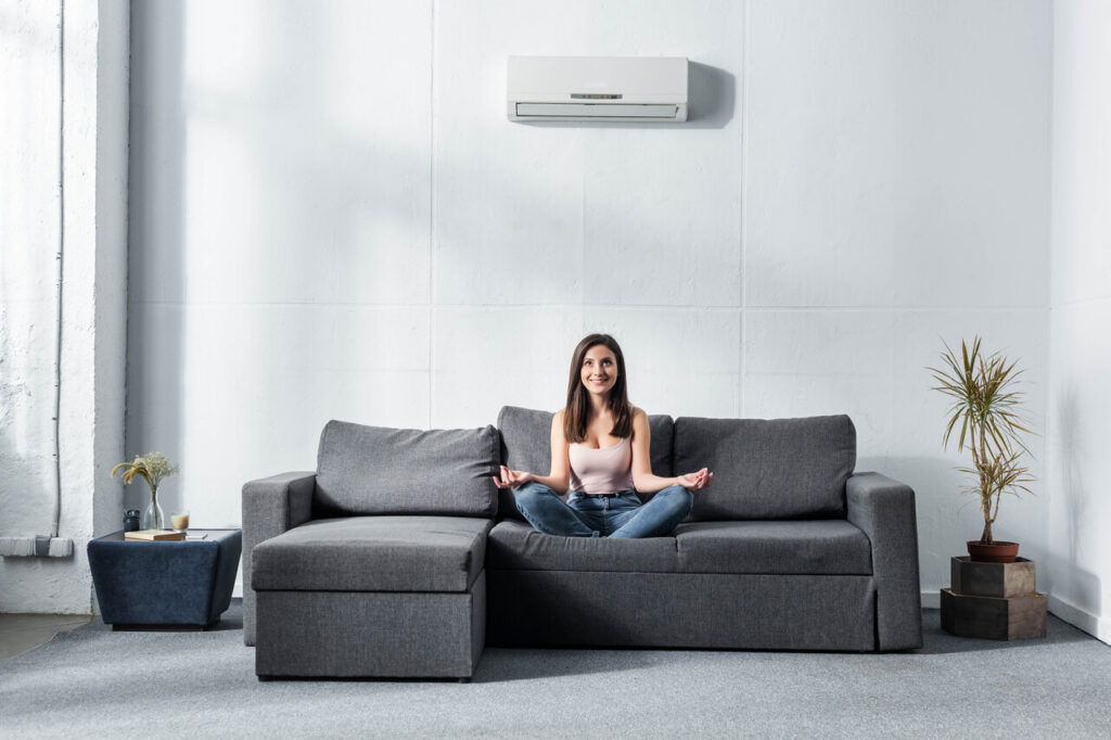 Boost Your Home's Comfort and Efficiency with AC Zoning Solutions in Tacoma 5 air conditioning