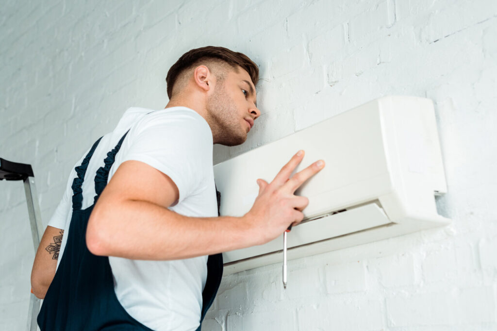 AC Maintenance Tips and Professional Services for Edgewood Homeowners 3 AC maintenance