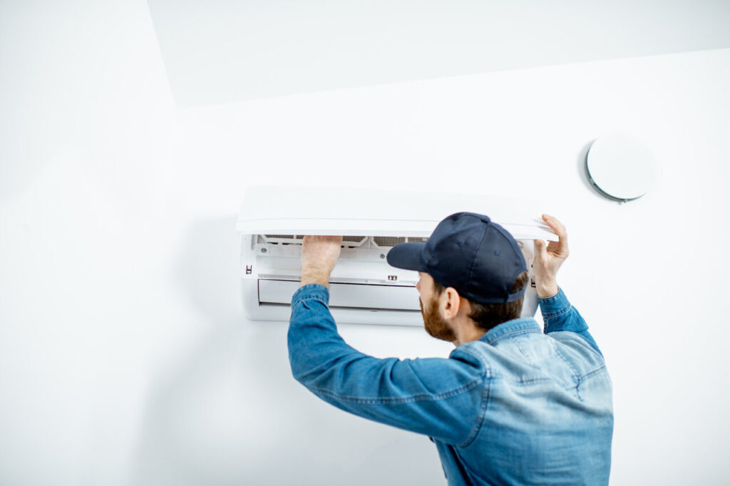 Understanding the Importance of AC Replacement in South Seattle Homes 2 AC replacement