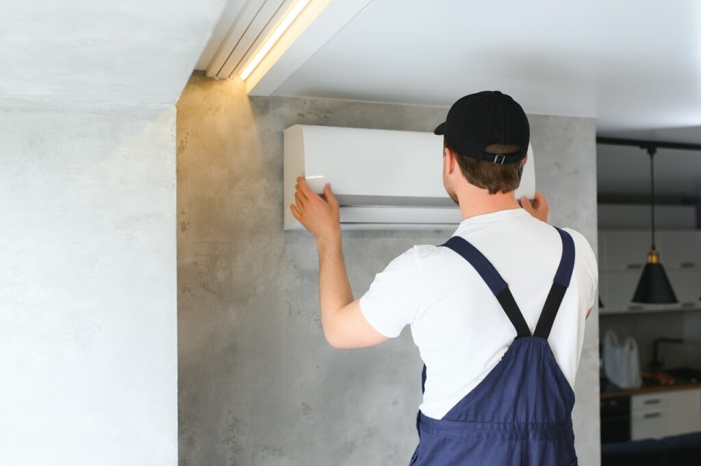 The Importance of Timely AC Repair Services for Renton Homeowners 1 AC repair