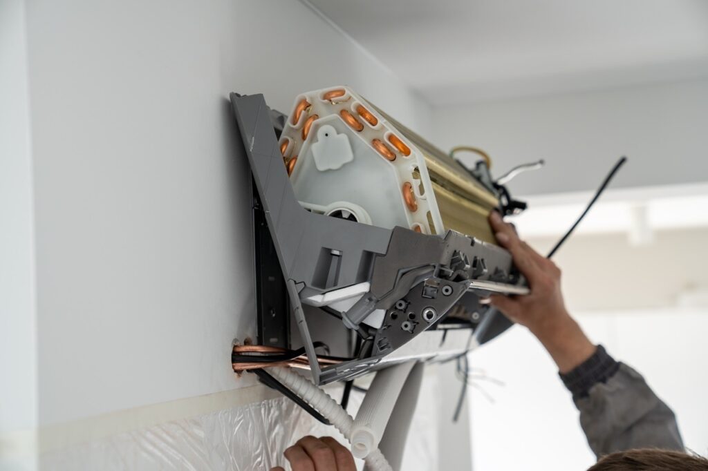 Top Reasons for AC Maintenance in Federal Way Homes 6 AC maintenance