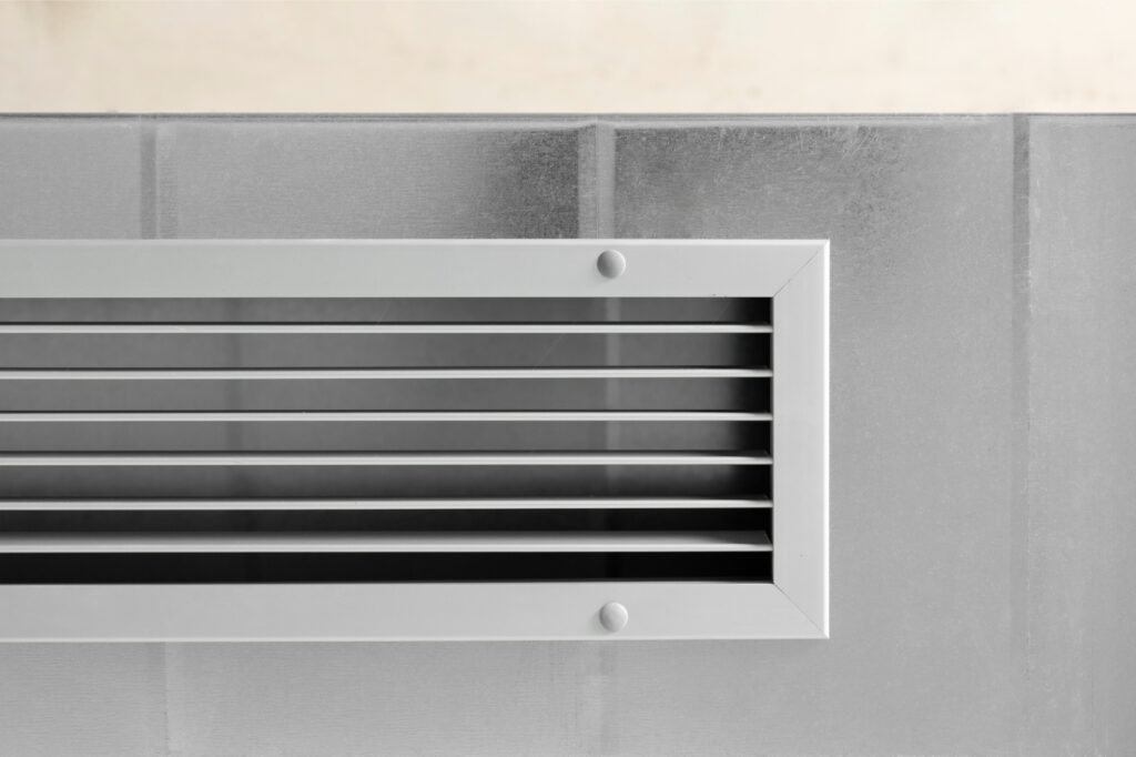 The Importance of Regular Air Vent Cleaning by Our Experts 3 air vent