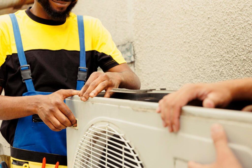 Essential HVAC Maintenance Tips: Advice from Our Professionals 2 HVAC