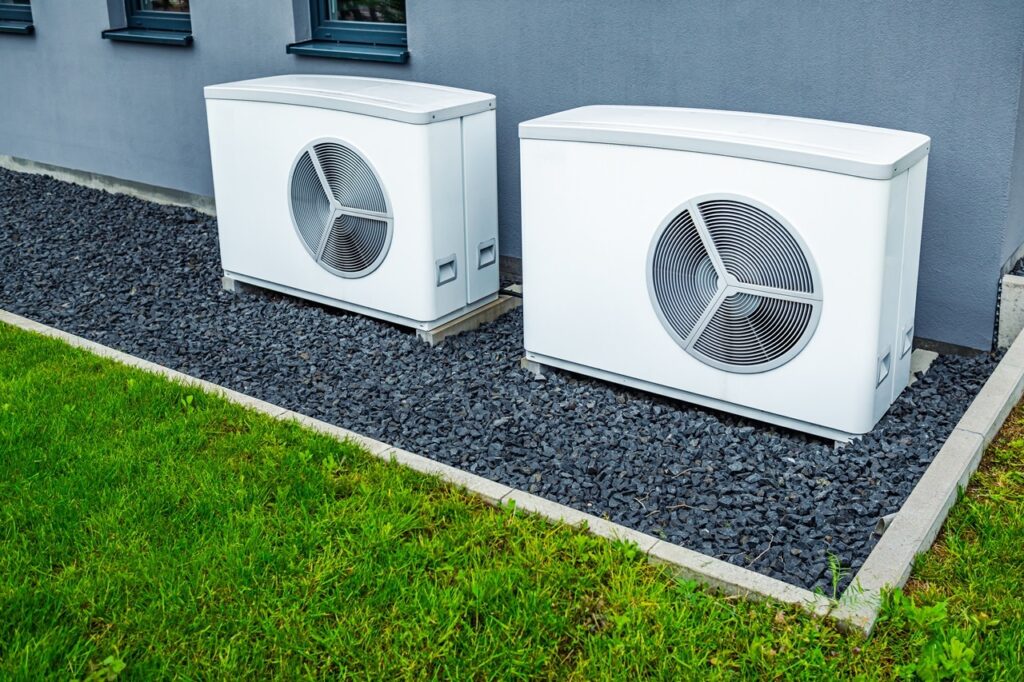 Residential HVAC Repair Services: Ensuring Your Home's Comfort 1 HVAC